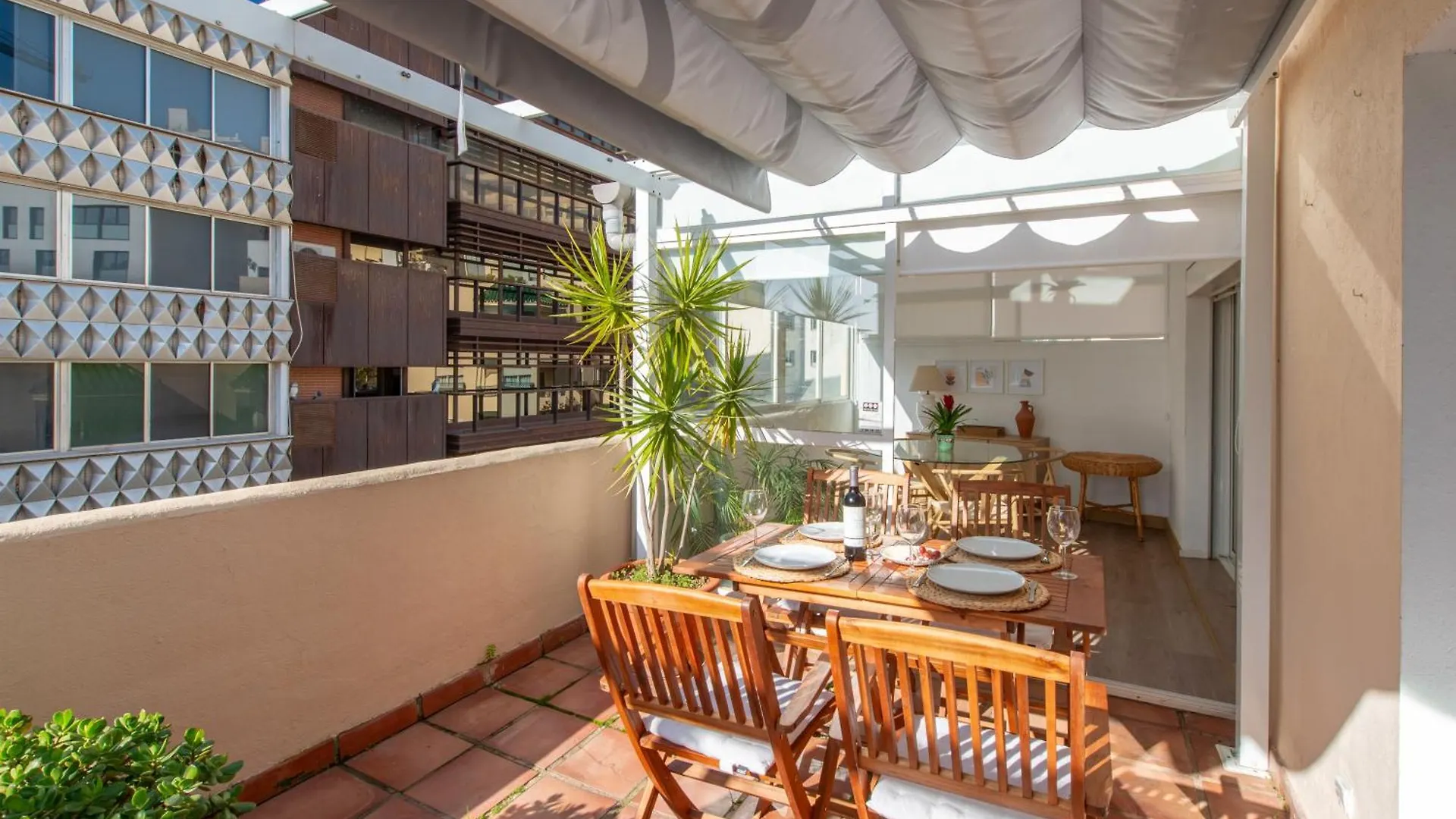 Penthouse With Terrace In Marbella- Costa Del Sol Apartment 0*, Marbella Spain