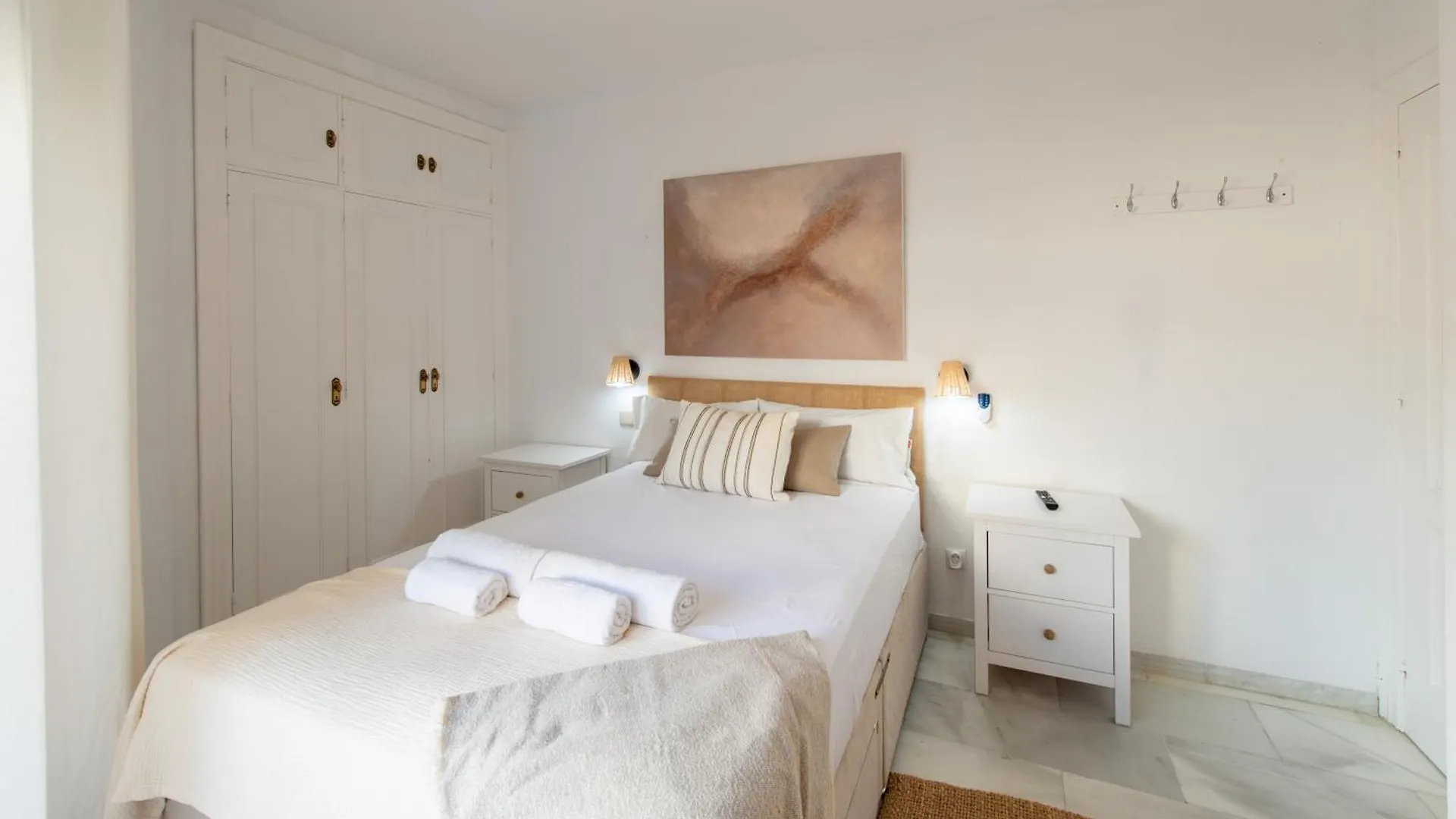 Penthouse With Terrace In Marbella- Costa Del Sol Apartment 0*, Marbella Spain