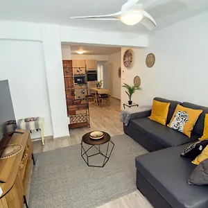 Apartamento Playa, Marbella