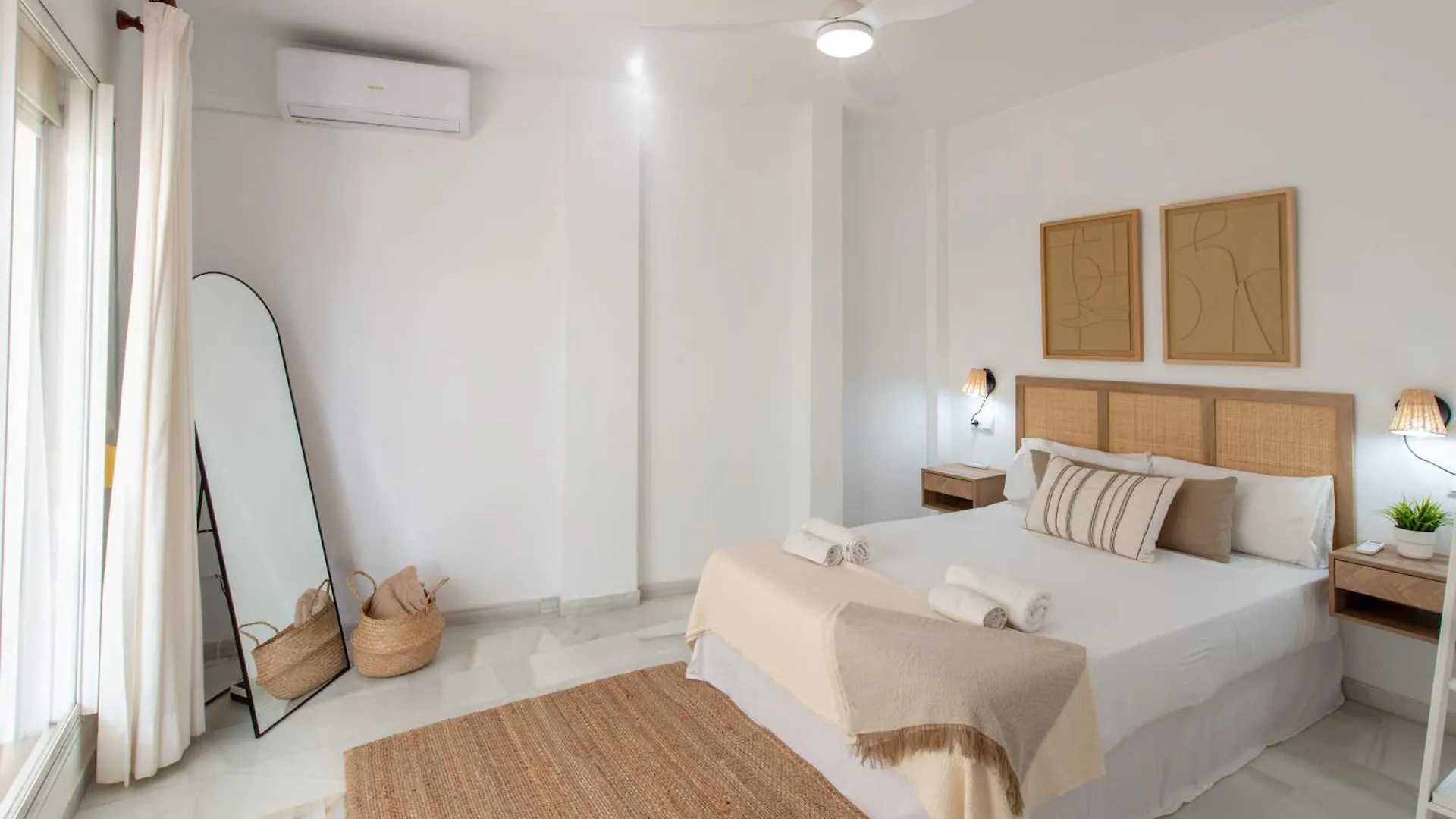 Penthouse With Terrace In Marbella- Costa Del Sol公寓 西班牙