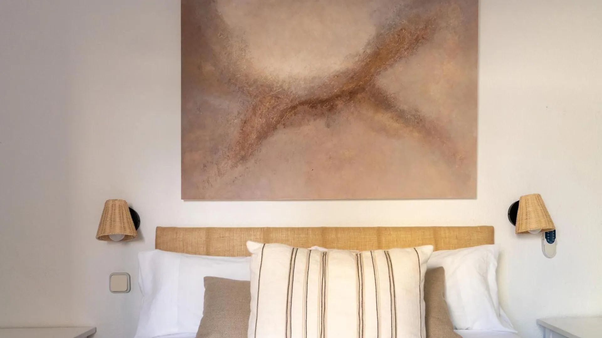 Penthouse With Terrace In Marbella- Costa Del Sol公寓 公寓