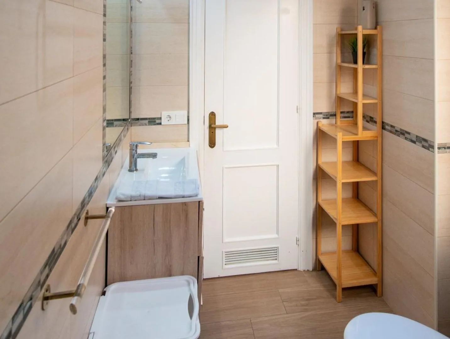 Penthouse With Terrace In Marbella- Costa Del Sol公寓 公寓